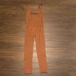 FP Movement- Workout Onesie Size Xsmall/Small